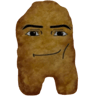 Nugget iOS logo